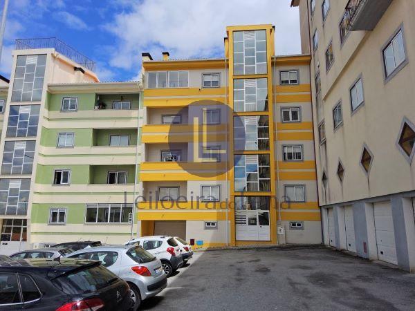 Apartamento T3 - Rua General Vasco Gon&ccedil;alves - Guarda