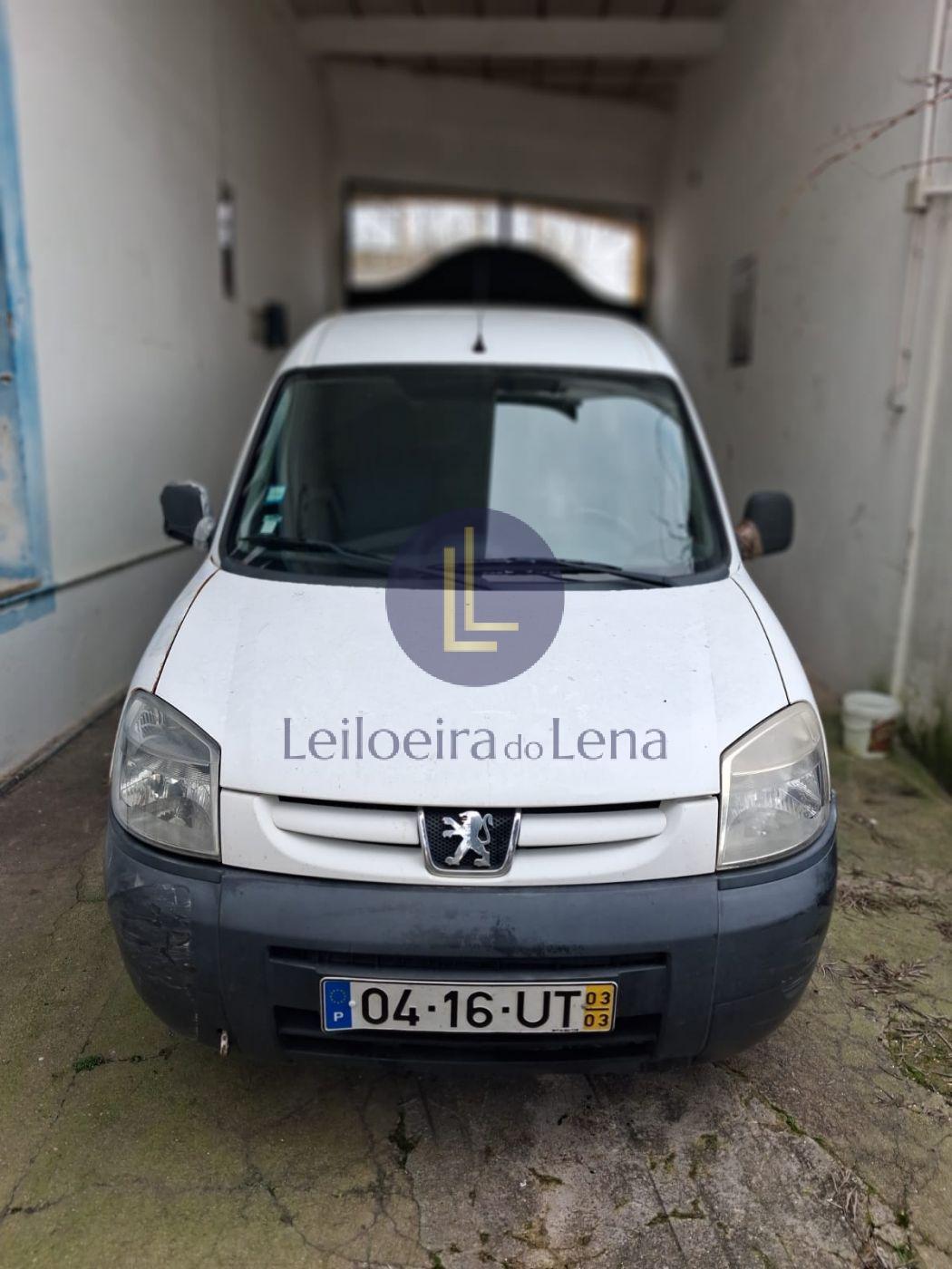 Lote de equipamentos hoteleiros e pastelaria e ve&iacute;culos (Proc 417/26.0T8STR)