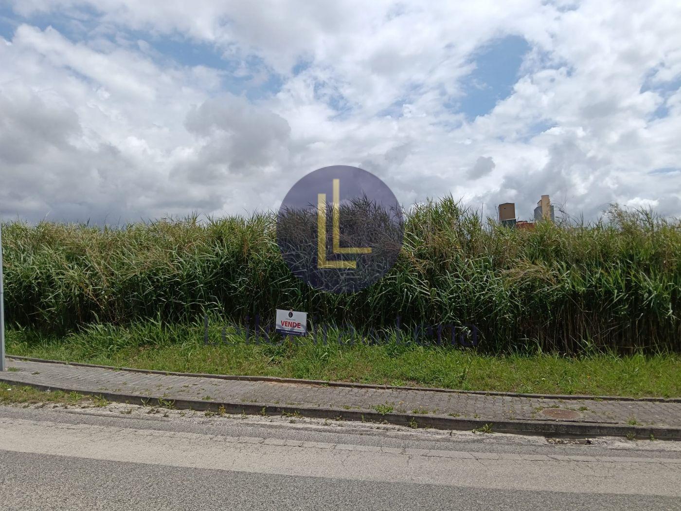 Lote para constru&ccedil;&atilde;o Vale Vite - Vimeiro - Lourinh&atilde; (Proc 700/11.0TBLNH)