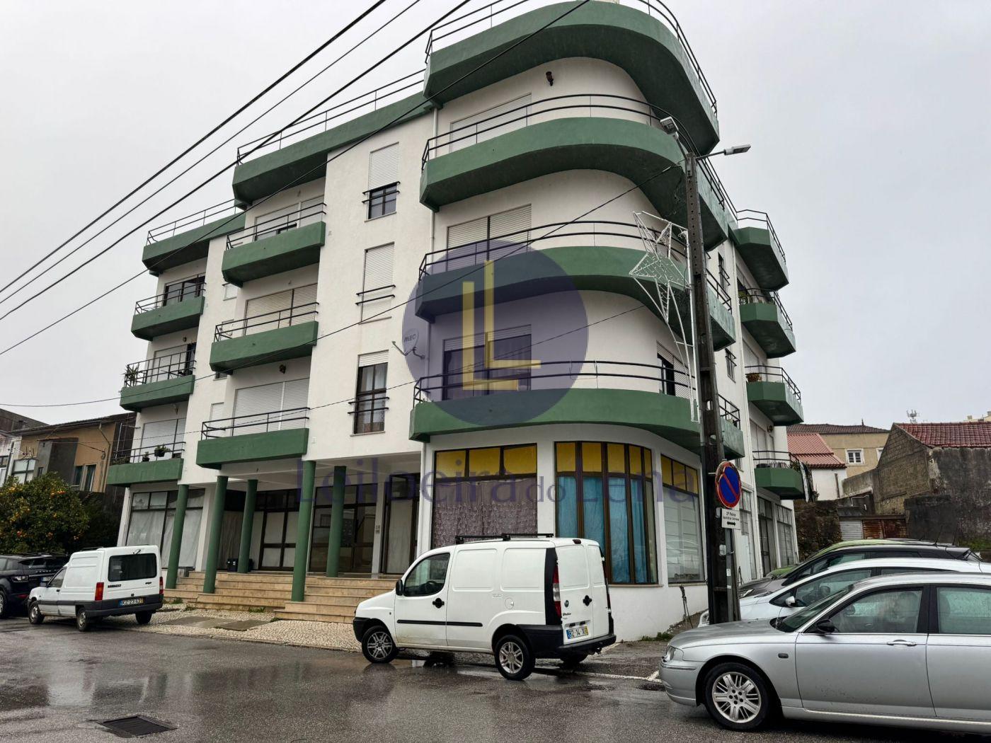 Apartamento T2 - Soure (1214/25.6T8CBR)