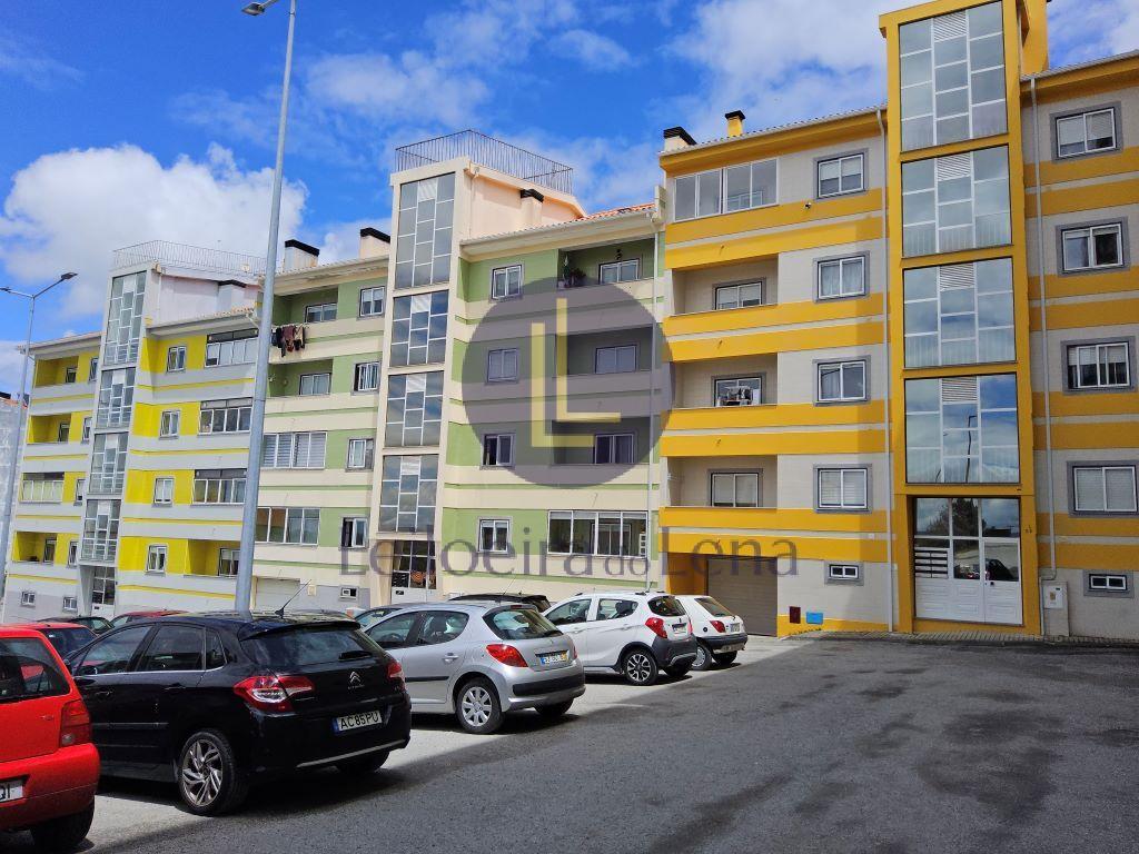 Apartamento T3 - Rua General Vasco Gon&ccedil;alves - Guarda
