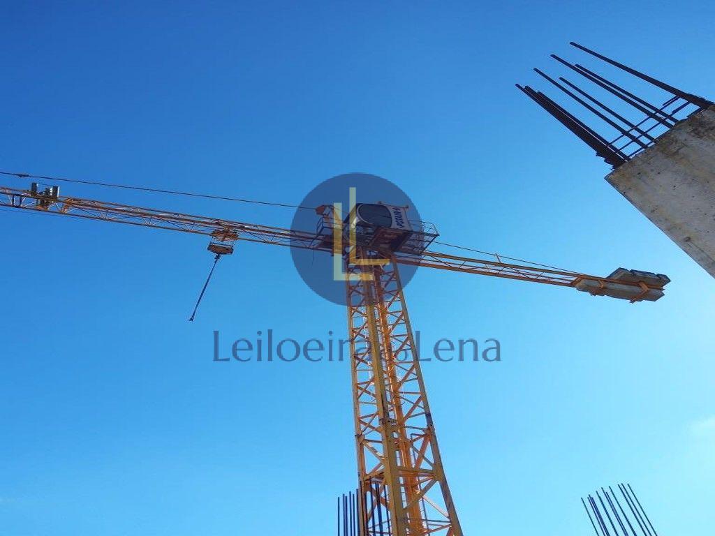 Insolv&ecirc;ncia de Constrope - Congevia, Engenharia e Constru&ccedil;&otilde;es, SA