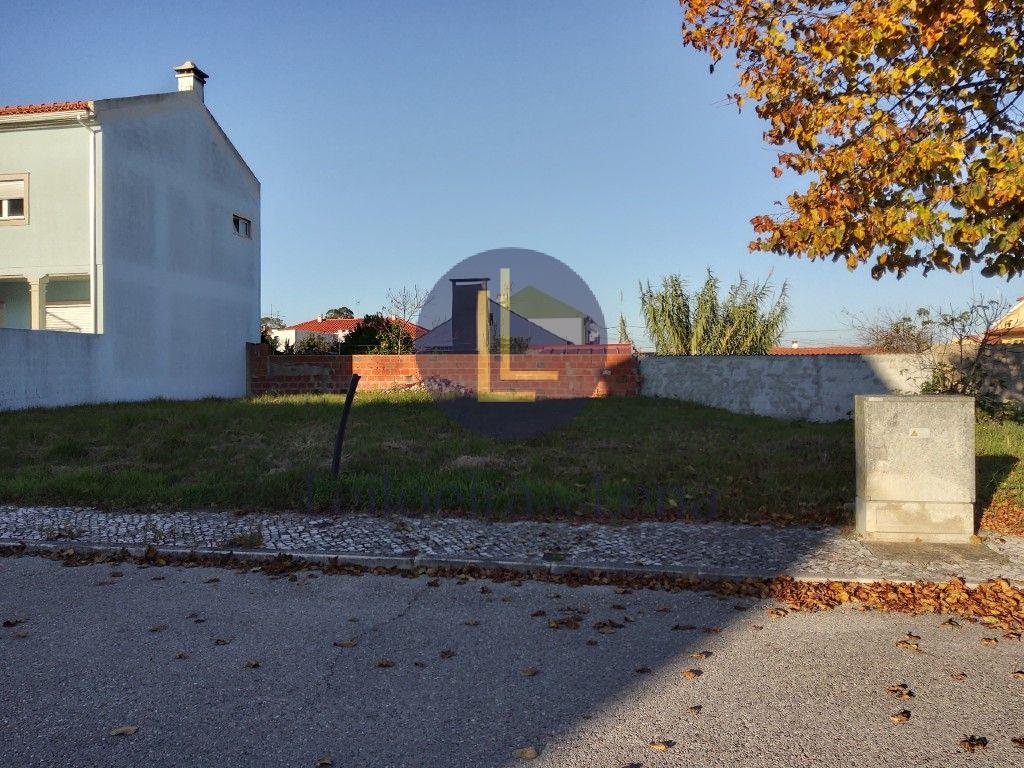 Lote de Terreno para Constru&ccedil;&atilde;o (Pav/2021)