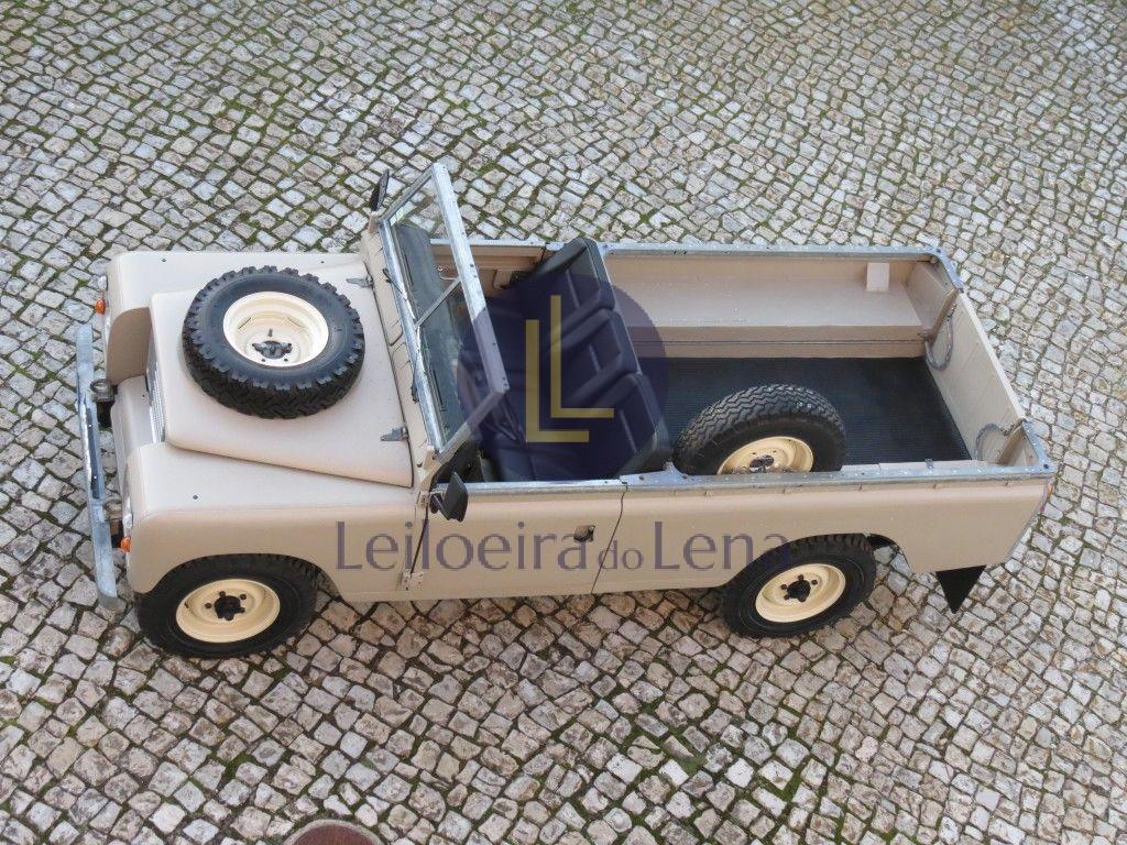 Land Rover