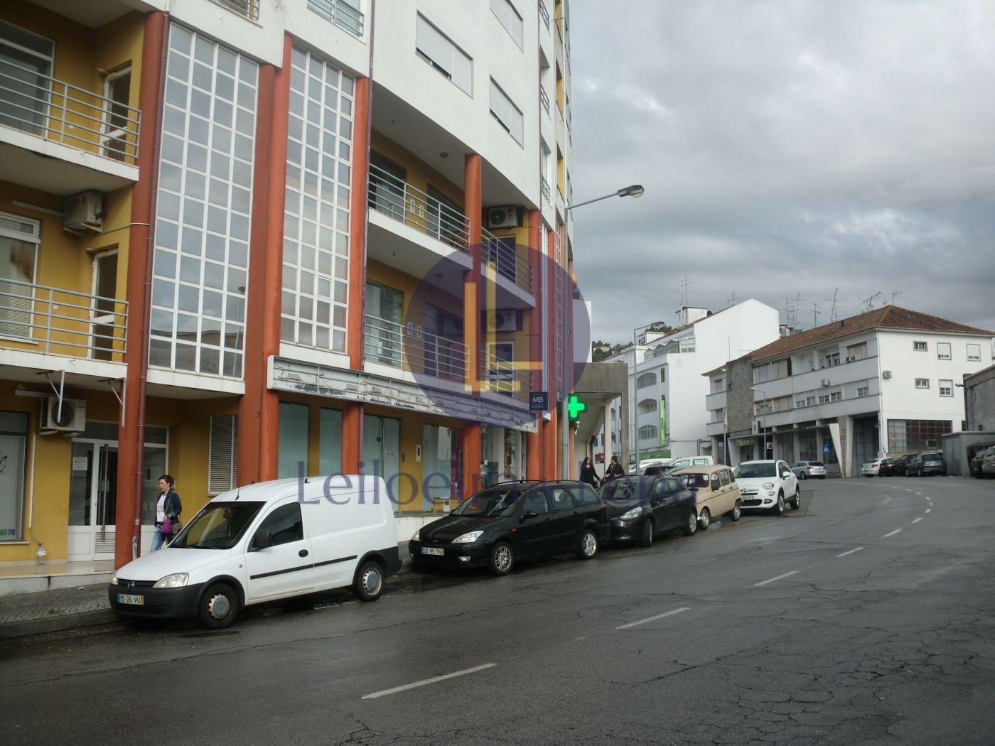 Insolv&ecirc;ncia de Sociedade Empreitadas Centrejo, Lda