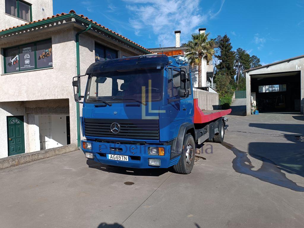 V46 - PRONTO SOCORRO MERCEDES