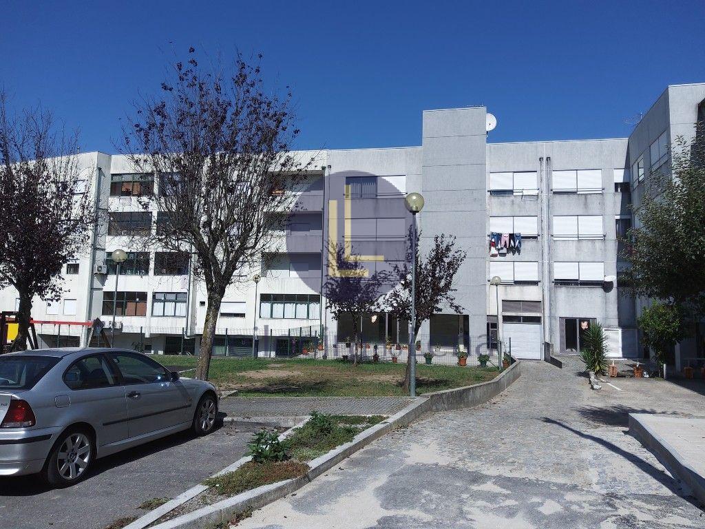 ARRUMOS - EDIFICIO ALAMEDA  INSOLVENCIA HABITAMEGA, LDA (1094/22.3T8AMT)