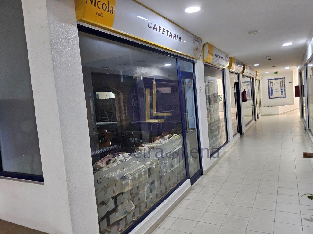 Lojas destinadas a com&eacute;rcio ( (Proc 1362/23.7T8STR Insolv&ecirc;ncia de Panifica&ccedil;&atilde;o Benaventense, Lda)