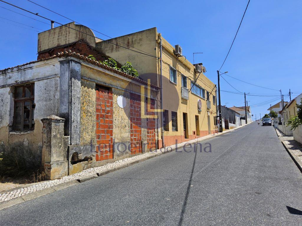 Pr&eacute;dio urbano destinado a com&eacute;rcio (Proc 1362/23.7T8STR Insolv&ecirc;ncia de Panifica&ccedil;&atilde;o Benaventense, Lda)