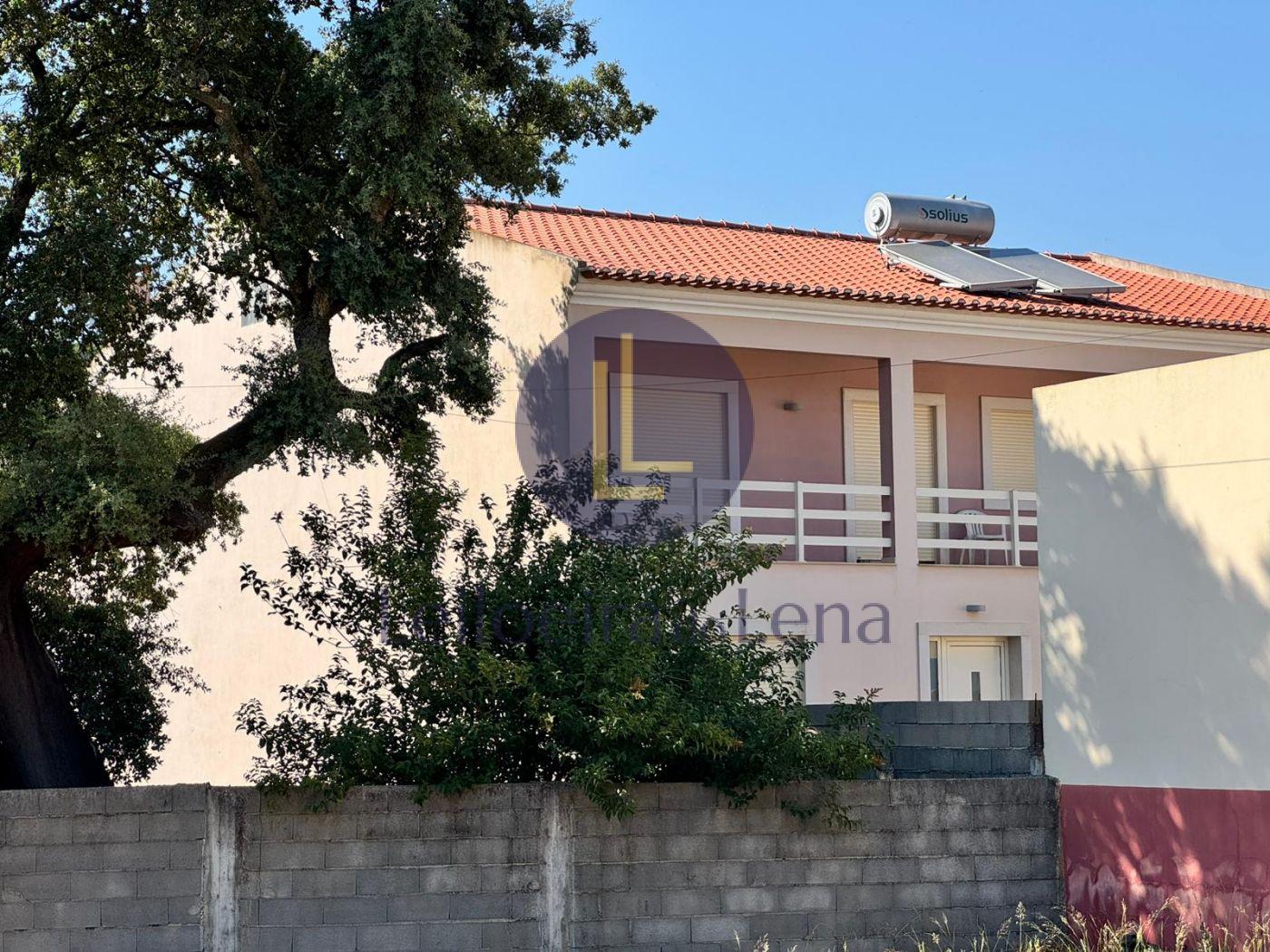 Prédio Urbano sito na Rua José Sebastião Ferreira Chão, nº 126 em Moitas Venda(Inventário nº 2583/20.0T8STR)