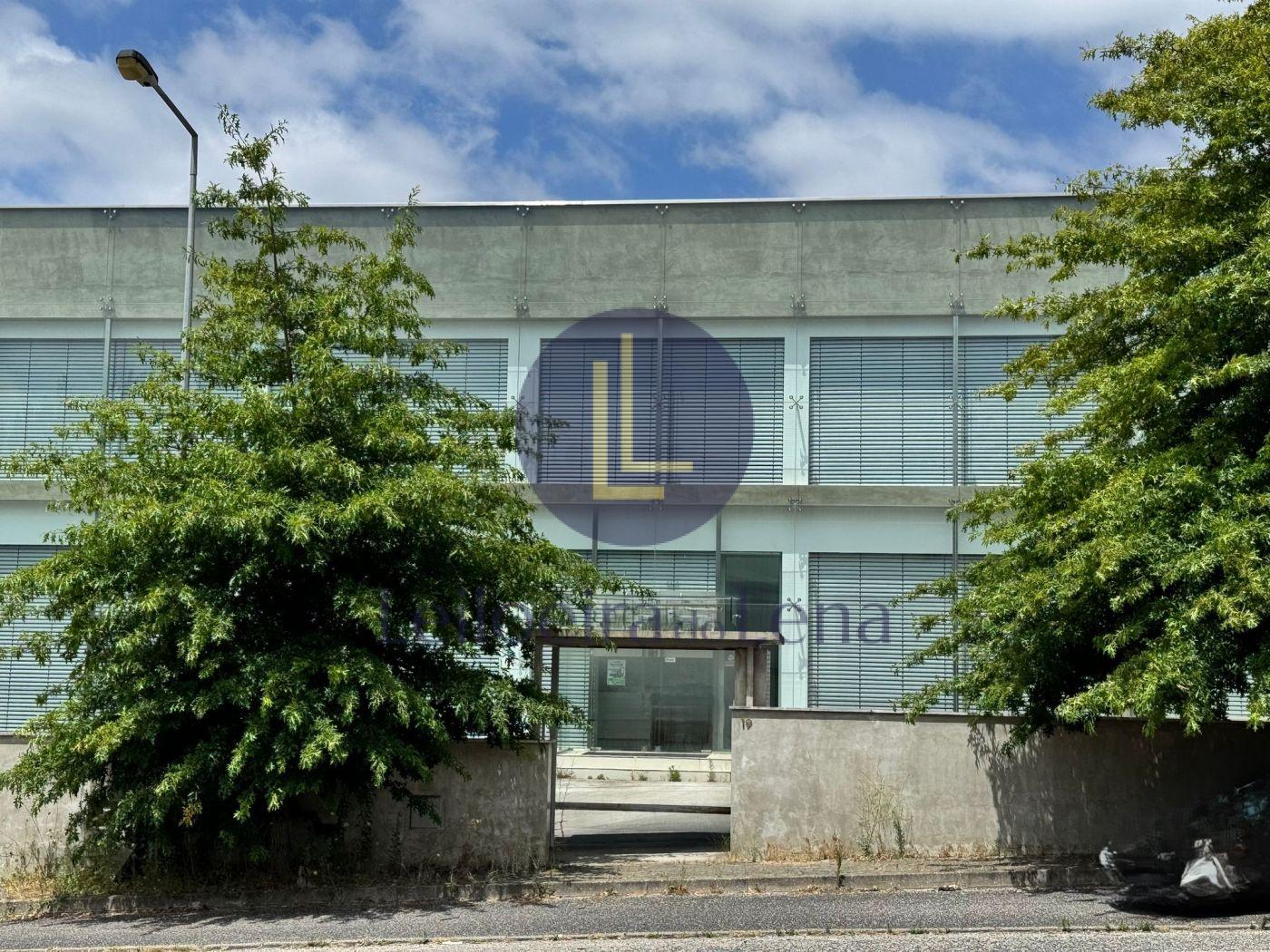 Lote 19 - Zona Industrial Casal do Cego, Leiria (Proc 1813/24.3T8LRA)