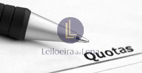 Quota da Insolvente na Sociedade Try Azores, Unipessoal, Lda (Proc 2/26.7T8FND)