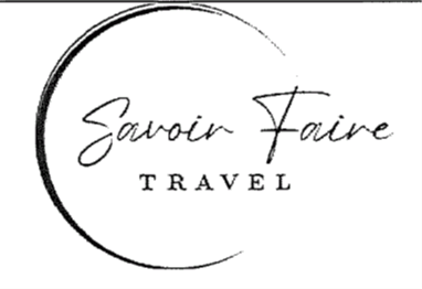 Marca Savoir Faire Travel (Proc 2/26.7T8FND)