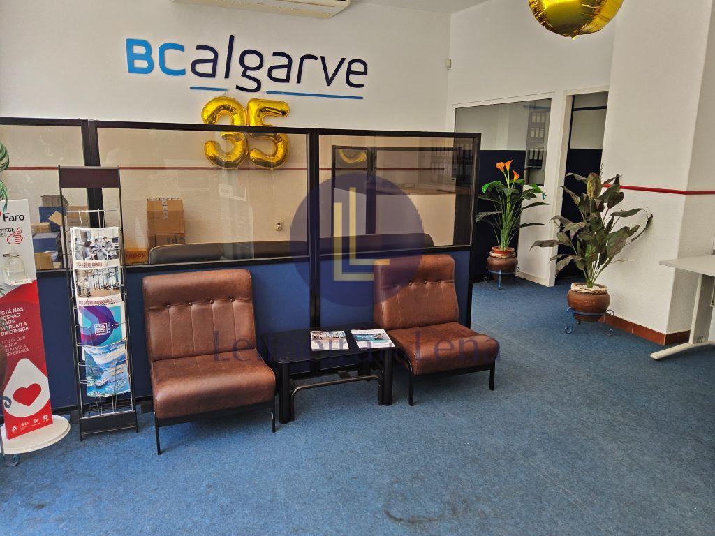BC Algarve - Equipamentos de Escrit&oacute;rio, Lda